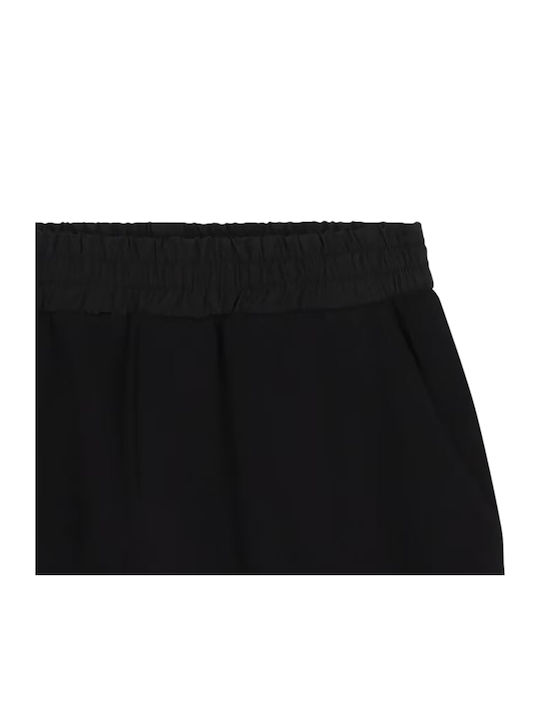 Kids Sweatpants Black