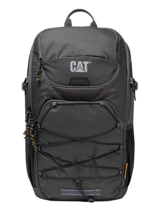 CAT Backpack 40lt Γκρι