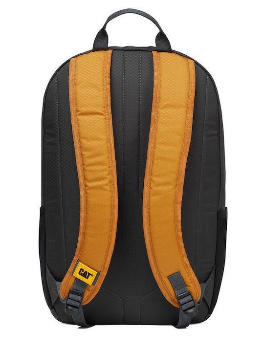 CAT Backpack 22lt Κίτρινο