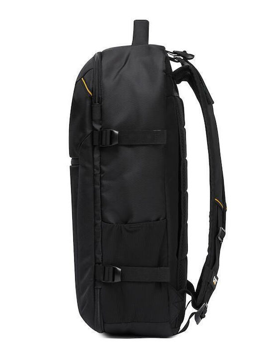 CAT Backpack 35lt Black