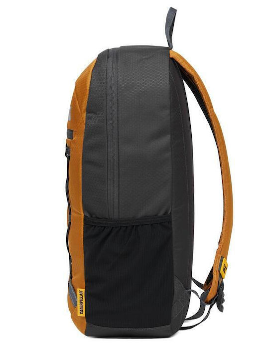 CAT Backpack 22lt Κίτρινο