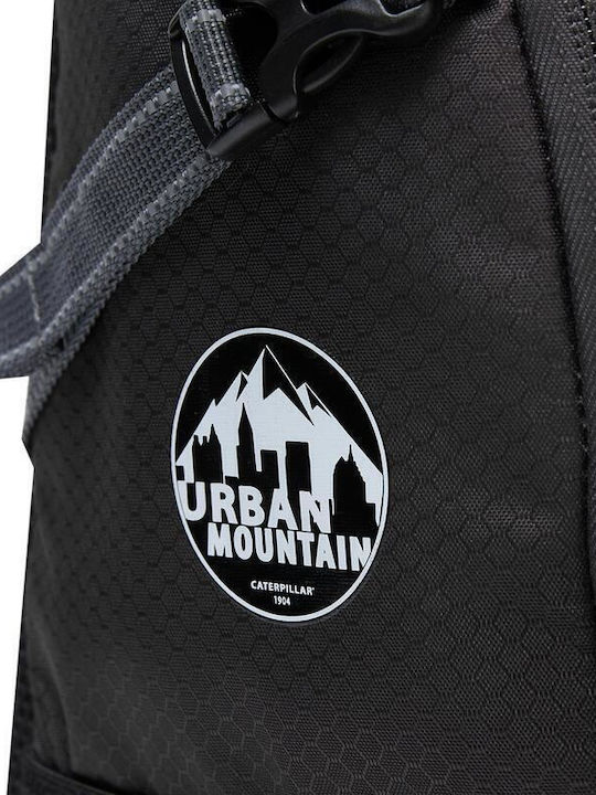 CAT Backpack 40lt Κίτρινο