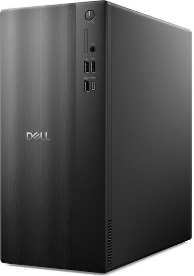 Dell Pro Slim Essential QVS1260 Desktop PC (i5-14500/16GB DDR5/512GB SSD/W11 Pro)