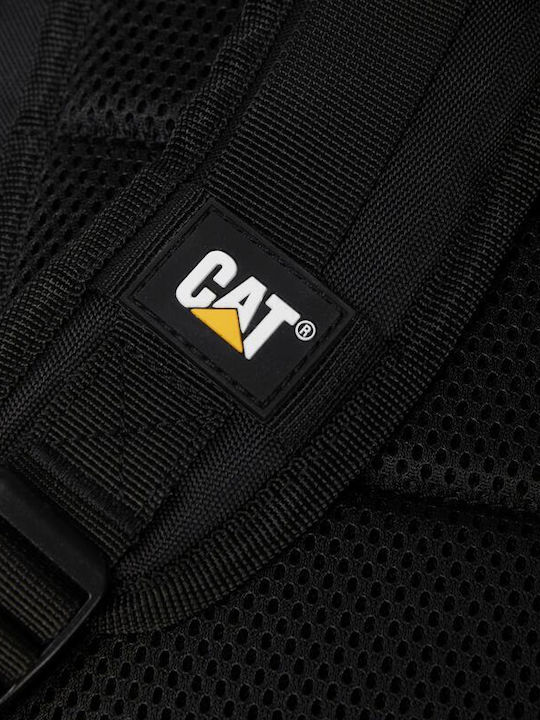 CAT Backpack 35lt Black
