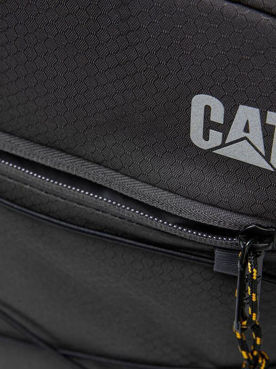 CAT Backpack 25lt Γκρι