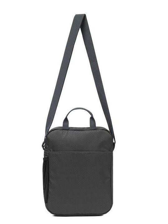 Men's Shoulder / Crossbody Bag Grey