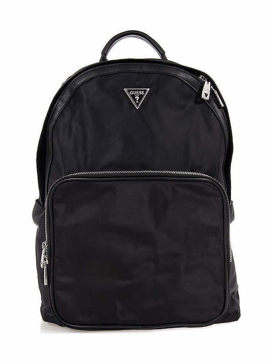 Guess Backpack Μαύρο