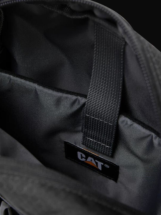 Men's Shoulder / Crossbody Bag Grey