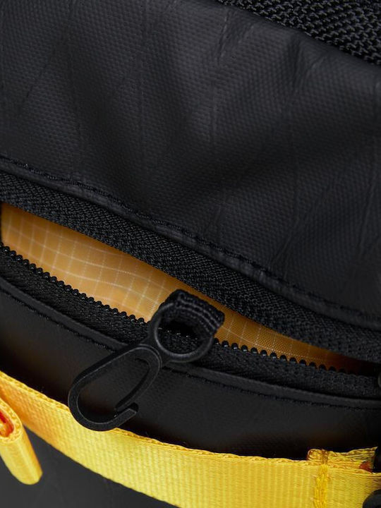 Men's Shoulder / Crossbody Bag Black