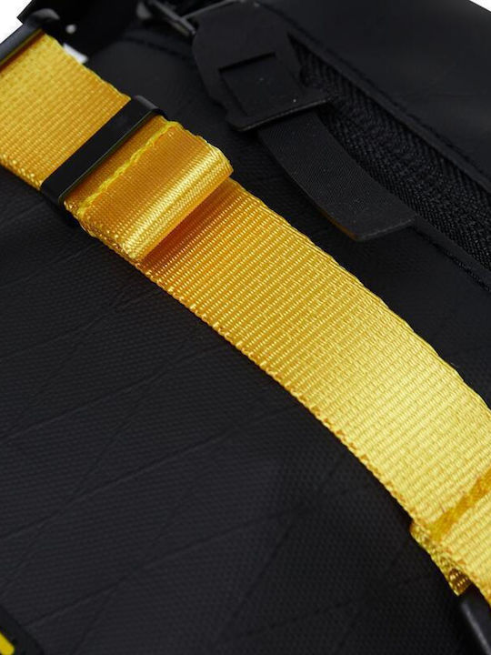 Men's Shoulder / Crossbody Bag Black