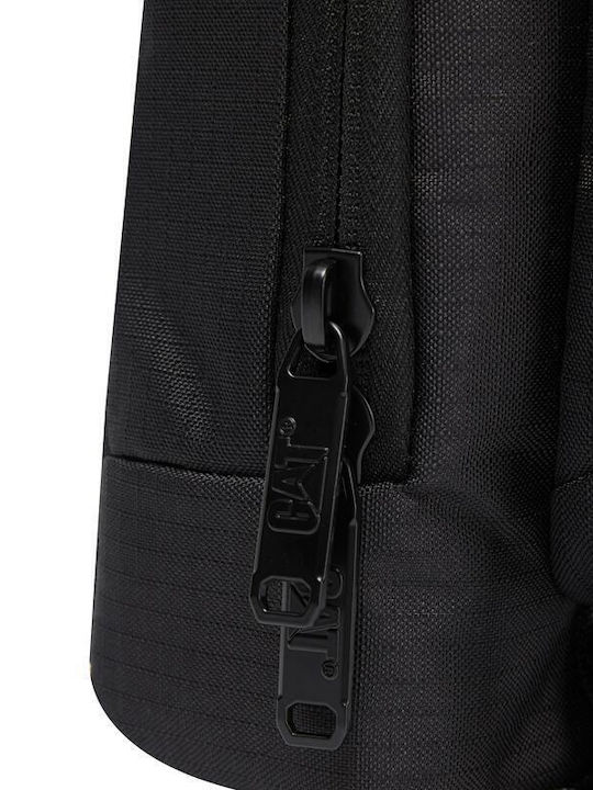 Men's Shoulder / Crossbody Bag Black