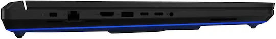 Asus Rog Strix Scar 18 18" UHD 240Hz (Ultra 9-290HX Plus/64GB/500GB SSD/GeForce RTX 5090/W11 Pro) (Международна английска клавиатура)