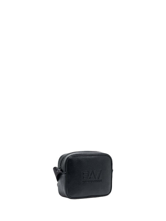 Men's Shoulder / Crossbody Bag Black