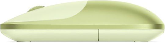 Satechi Slim EX Ασύρματο Bluetooth Ποντίκι Citrus