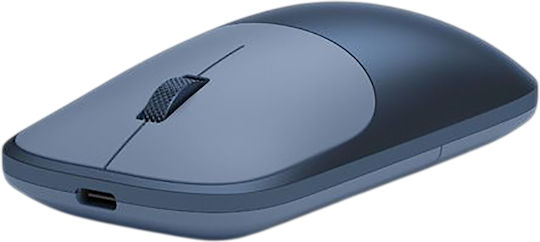 Satechi Slim EX Безжична Bluetooth Мишка Indigo