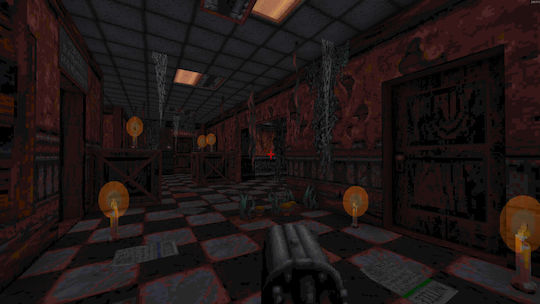 Blood: Erfrischte Lieferung PS5 Spiel