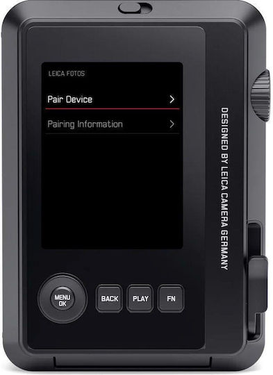 Leica Leica Sofort 2 Sofort Analoge Kamera Weiß