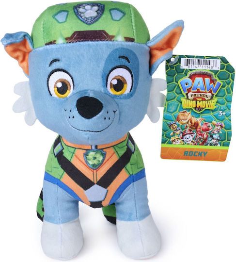 Spin Master Jucărie de plus Paw Patrol Movie