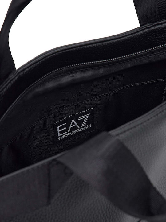Damentasche Schwarz Shopper