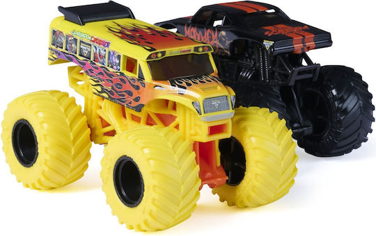 Автомобил 1:64 Чудовищен Камион