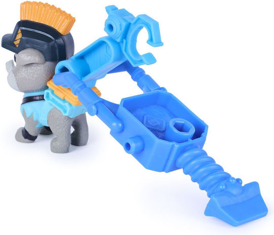 Spin Master Crew Story Paw Patrol pentru 3+ Ani