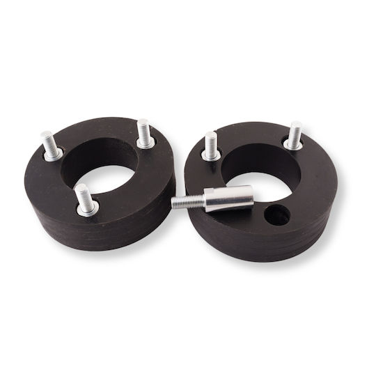 Motortane Lift Kit Nissan Pathfinder R51 2004-2014 2" 50mm Front & Rear Easy Mounting
