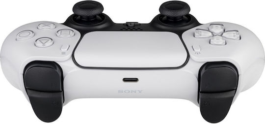 Sony PlayStation 5 Slim Digital 825GB cu al doilea DualSense (Pachet Oficial)