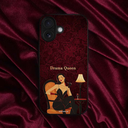 Husă Sonique Diva Series Xiaomi Poco F8 Pro 5g Drama Queen