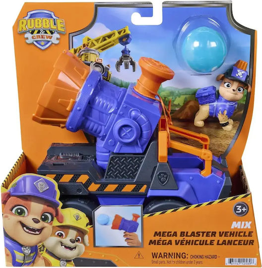 Spin Master Paw Patrol Автомобил за 3+ Години