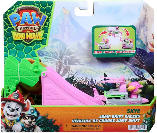 Spin Master Paw Patrol Film Fahrzeug Auto
