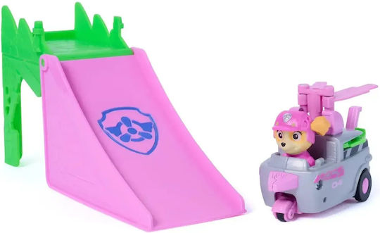 Spin Master Paw Patrol Film Fahrzeug Auto