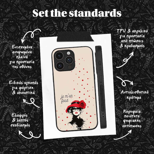Калъф Sonique Diva Series Xiaomi Xiaomi 14t Pro Заман Фу