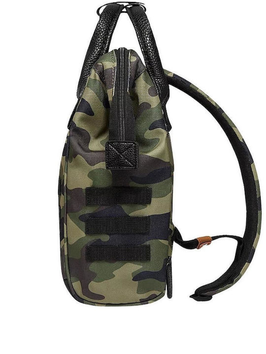 Cabaia Backpack Khaki Cabaia Backpack Khaki