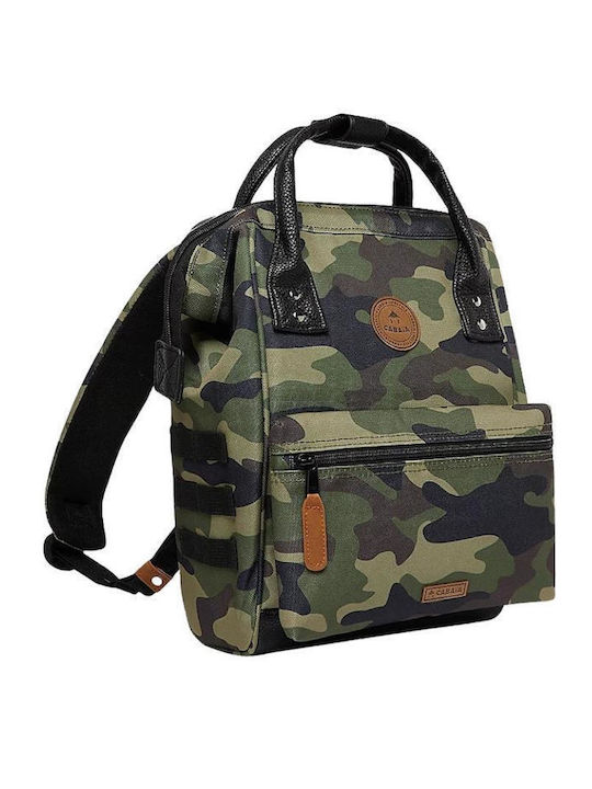 Cabaia Backpack Khaki