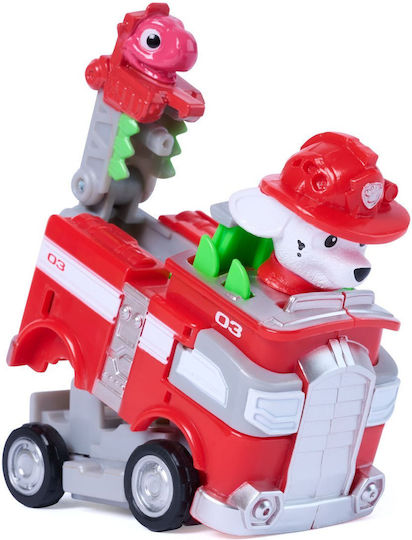 Spin Master Paw Patrol Movie Αυτοκινητάκι