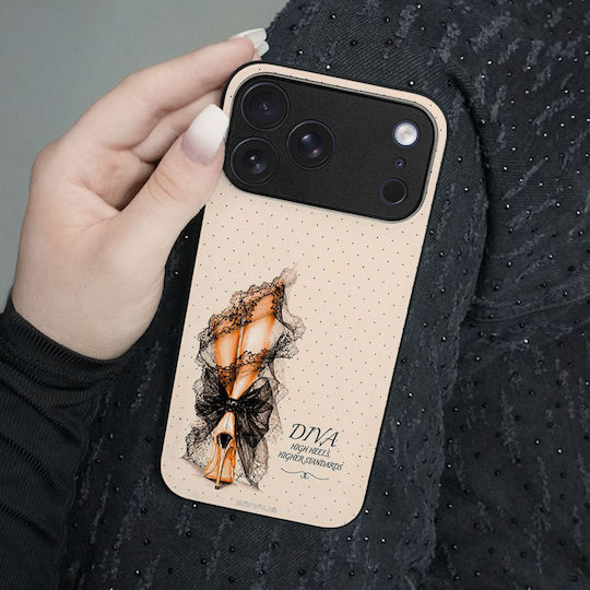 Θήκη Sonique Diva Series Xiaomi Poco X5 Pro 5g Diva