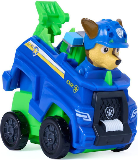 Spin Master Paw Patrol Movie Αυτοκινητάκι