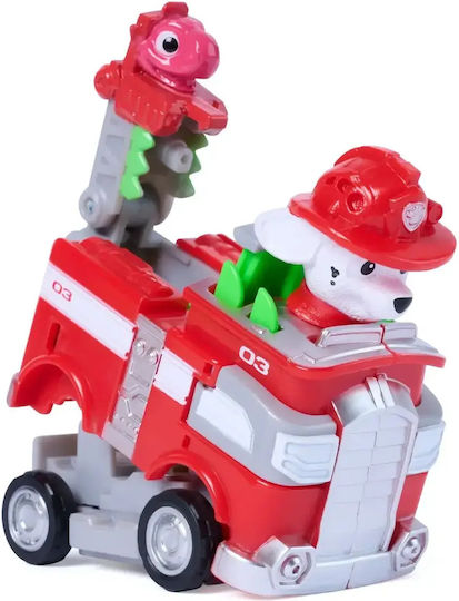 Spin Master Paw Patrol Movie Αυτοκινητάκι