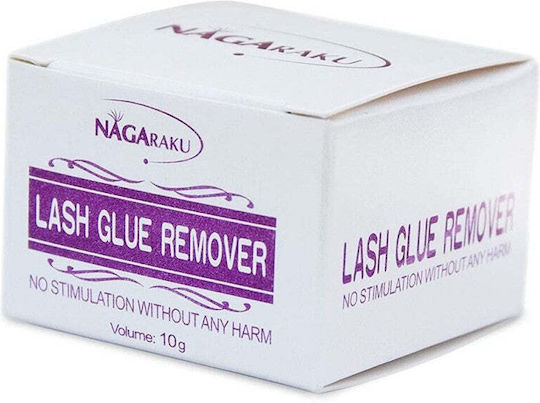 Nagaraku Remover Cremă 10 g