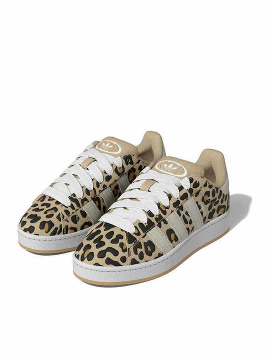 adidas Campus 00s Adidasi copii Bej