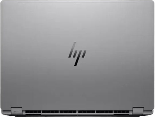 HP Zbook Fury G1i 18 Ai 18" QHD+ 165Hz (Ultra 9-285HX/64GB/250GB SSD/RTX PRO 3000 Blackwell/W11 Pro) (Международна английска клавиатура)