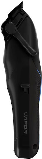 Wahl Professional 5 Star Professional Rechargeable Hair Clipper Black