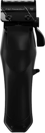 Wahl Professional 5 Star Professional Rechargeable Hair Clipper Black