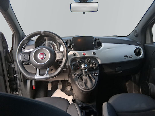 Fiat 500 1.0 Hybrid Connect '22