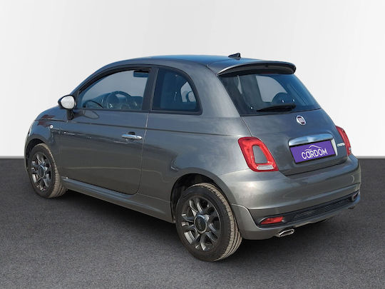 Fiat 500 1.0 Hybrid Connect '22