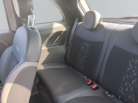 Fiat 500 1.0 Hybrid Connect '22