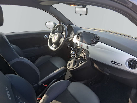 Fiat 500 1.0 Hybrid Connect '22