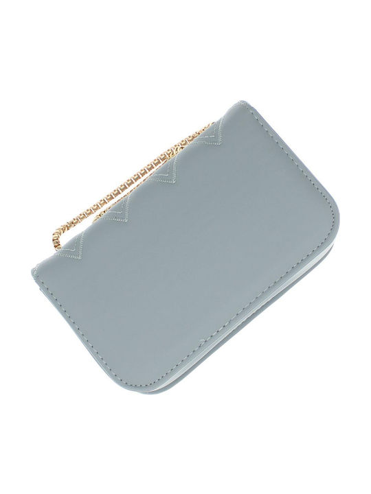 Women's Shoulder Bag Blue