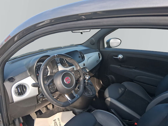 Fiat 500 1.0 Hybrid Connect '22