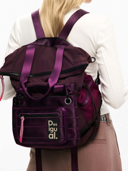 Desigual Women Γυναικεία Τσάντα